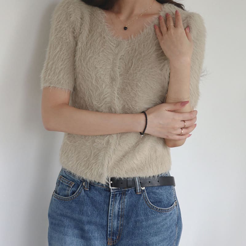 modernlike 14k gold-filled silver black quartz onyx heart necklace