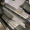 Suzuki Hustler MR52S/MR92S Sill Strip Rear Bumper Protector Decoration (19-23 Models)