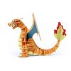 PLUS Pokemon Charizard Paper 3D 3D Puzzle DIY Craft Kit That Can Be Enjoyed by Everyone from Elementary School Students To Adults Educational Toy for