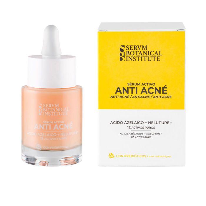 SÉRUM ACTIF ANTI-ACNÉ 30 ml