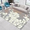 Nordic Style Living Room Carpet Bedroom Sofa Tea Table Tatami Bohemian Home Floor Mat