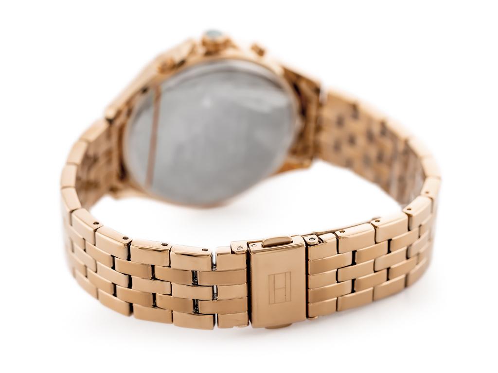 Damenuhr TOMMY HILFIGER 1781978 ARI (zf526b)