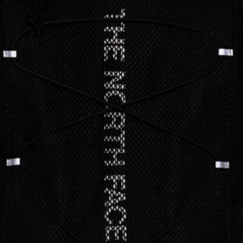 The North Face Super Pack Two Black