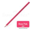 Faber-Castell Water-Soluble Colored Pencil - Bright Red/Blue Complementary