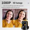Huachang Vision Professional HD/4K PTZ Video Conferencing Camera (CN Version)
