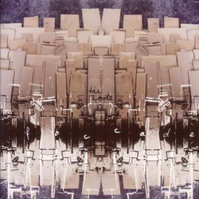 CD TIC CODE - Fbccade Srr033 Sickroom Record 2006 US Rock Used