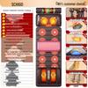 Zhi Gao Full Body Massage Cushion