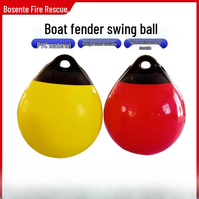 Bosente Marine Fender Buoy 25x31cm