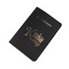 Passport Cover Case Ticket Storage Pocket Credit Card Holder Passport Holder