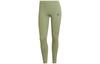 Sports Pants Women's Green Moderate HD7056
