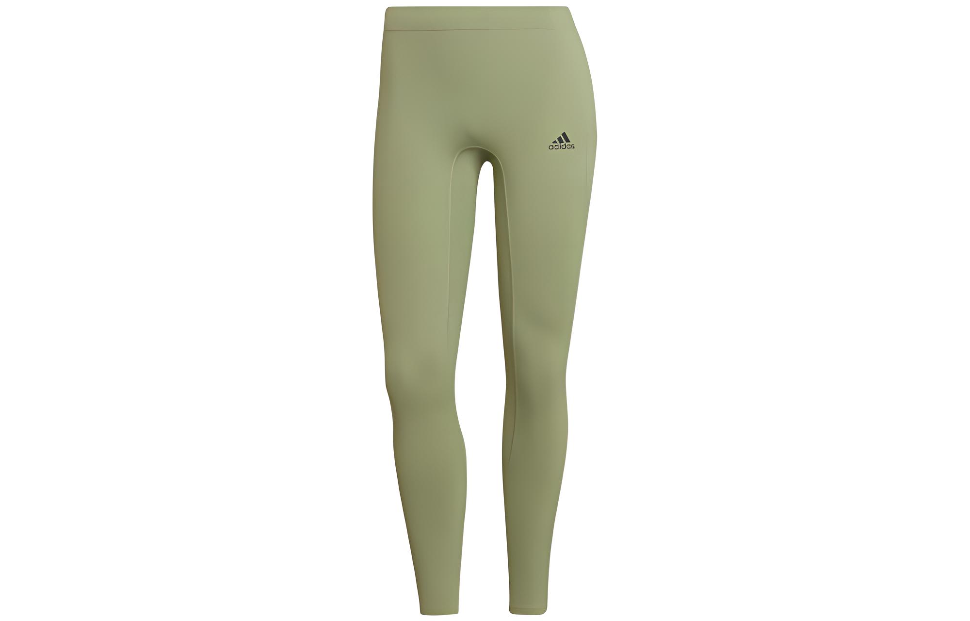 Adidas Sports Pants Women s Green Moderate HD7056 M