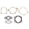 100cc Gasket Kit Replacement For 2 Stroke LD100/YD100 Engine Motor Gas Motorized Bicycle Push Bike Cylinder Crankcase