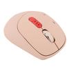 AI Voice Mouse for GPT 6 in 1 Voice Typing Translation Quiet Ergonomic Rechargeable   Wireless Computer Mouse for Desktop PC