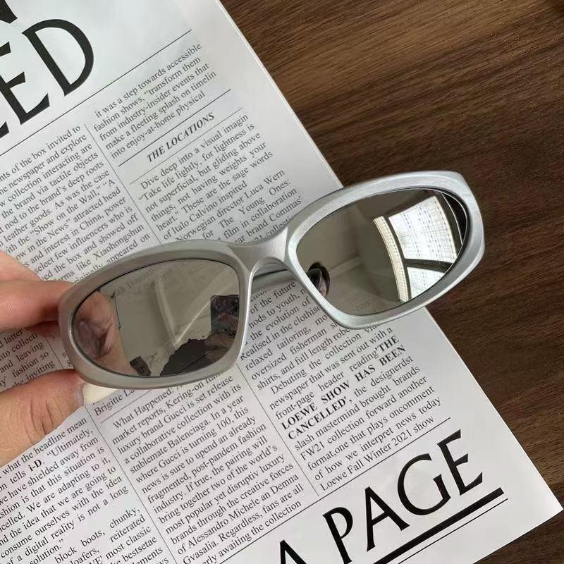 Grenzüberschreitende Dual-Use-Schutzsonnenbrille: Ski-, Bergsteiger- und Radbrillen