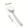 1Pcs Multi-Function Long Handle Body Cleaner Shower Brush Back Applicator