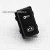 Door Lock Switch for Skoda Octavia 1Z3 1.4T/1.6L 2007-2014 (Part: 1ZD962125)