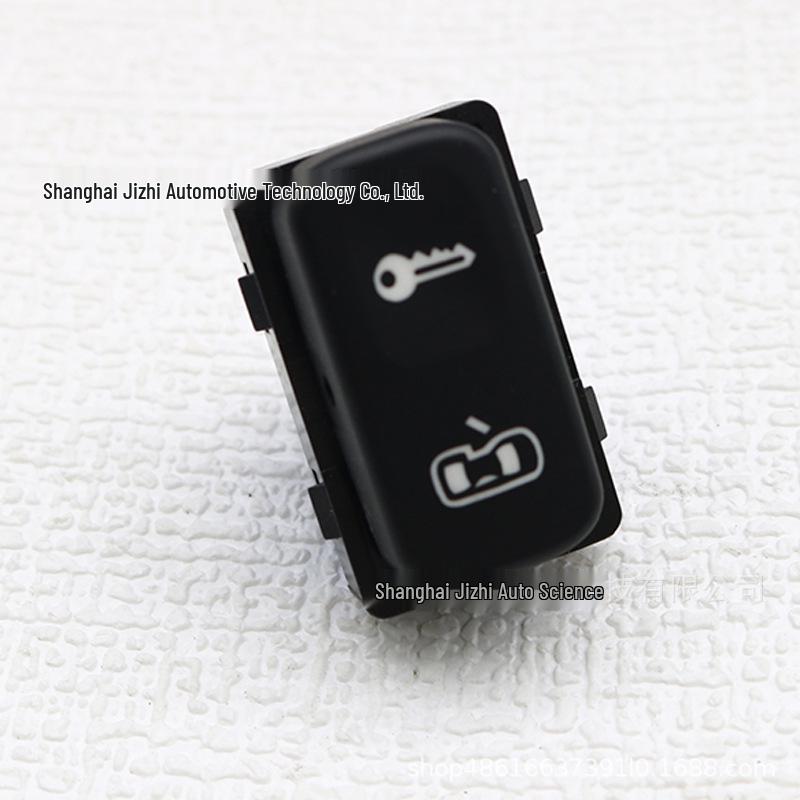 Door Lock Switch for Skoda Octavia 1Z3 1.4T/1.6L 2007-2014 (Part: 1ZD962125)