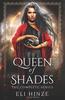 Książka Queen of Shades : The Complete Series