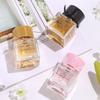 Women's Perfume Set Perfume Fresh and Natural Lasting Light Fragrance