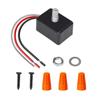 12V Dimmer Schalter Für RV Boot Lkw Camper Anhänger LED Licht PWM Dimmen Schalter