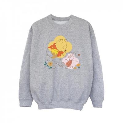 Överdelar (Flickor över 4 år) – Luvtröjor, tröjor och sweatshirts