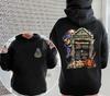 Halloween Horror Nights 2022 Hoodie