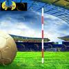 Zhongjing Sports Training Marker Poles