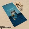 Cool Suit Cat Quote Microfiber Beach Towel Quick Dry Sand Free Oversized Soft Absorbent Bath Towel for Swimming Pool Travel Gym