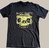 Seltenes Bloc Party Band Tour Geschenk für Fans Alle Größen S bis 5XL Unisex T-Shirt