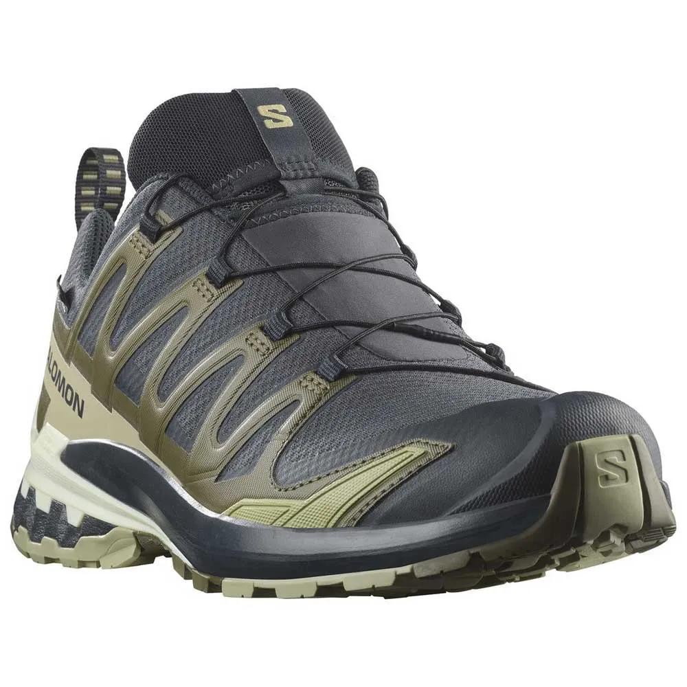 SALOMON XA Pro 3D V9 Goretex Trail Running Shoes