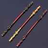Journey To the West: Sun Wukong, Sun Wukong, Ruyi, Golden Hoop, Alloy Model, Keychain, Zinc Alloy Pendant, 22cm