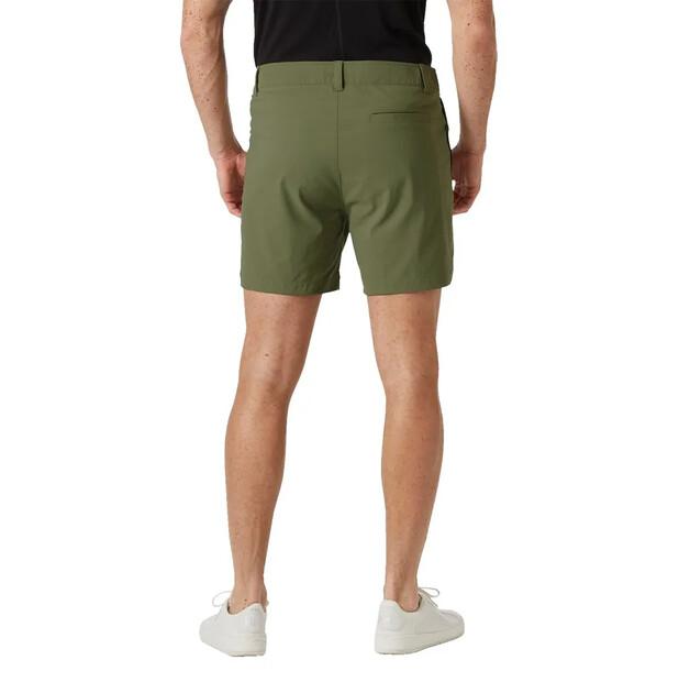 Helly Hansen Move 6'' Quick Dry Shorts