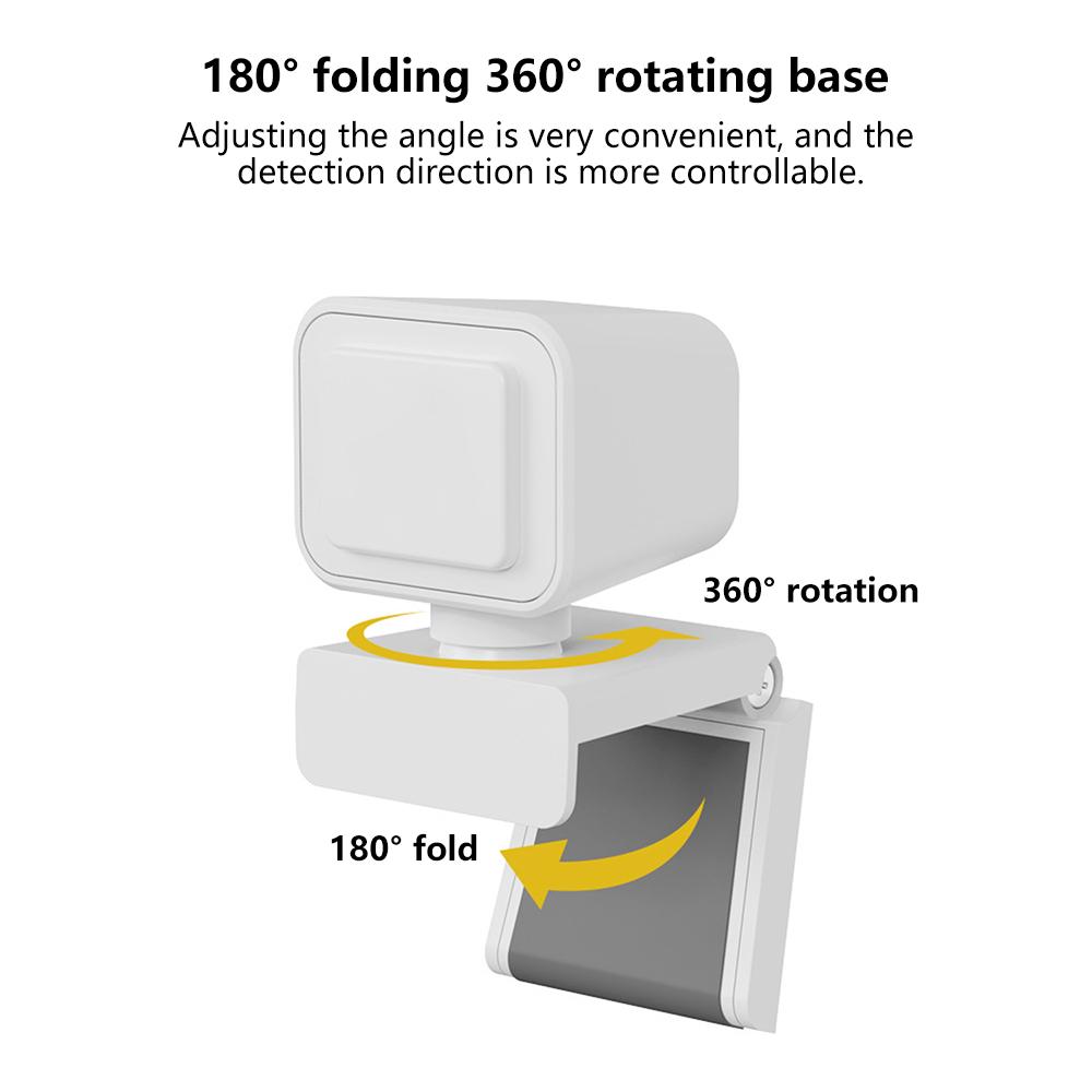 DC 5V - 24V PIR Kropsinfrarød Bevægelsessensor Afbryder Fotosensitiv Sensor Detektor Afbryder Strømforsyning Tilbehør