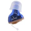 Deep Ear Hearing Aid Earphone Wireless InEar Headphone Sound Amplifier Earbud(Left Ear )