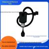 Type 1400-1800 Turn Signal Multifunction Switch for International Models (1663595C91)