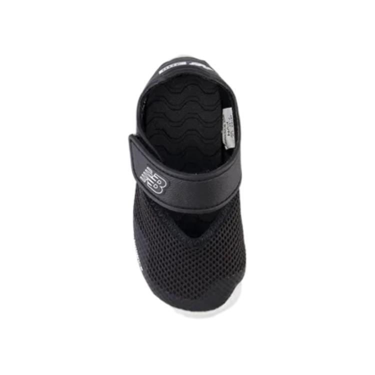 New Balance Nb 208 V2 Comfortable Low-Top Walking Shoes Baby Shoes Black IO208A2