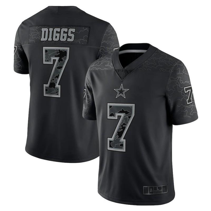 Mens Rugby Jersey Short Sleeve T-Shirt Reflective Black Sportswear Training Running Gym Outdoor Activities