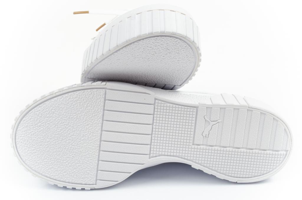 Puma Wmns Cali White [369155 01] size 36