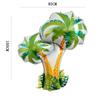 11Pcs Hawaiian Party Decorations Balloons For Summer Pool Party Decorations