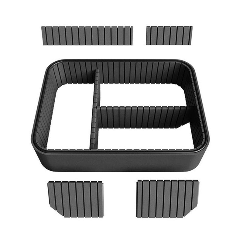 

Motorcycle Traveling Organizer Luggage Trunk Isolation Plate Partition Board Set For ZONTES 368G Baggage Motorbike