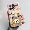 For Xiaomi Poco X6 Pro Case 2023 Fashion Astronaut Soft Silicone Back Cover For Xiaomi Poco M6 Pro 5G Funda PocoX6 X6 Pro Bumper