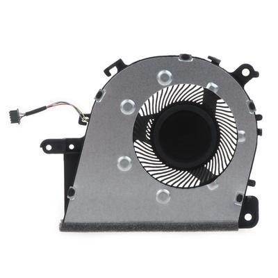 CPU Laptop Cooling Fan for IdeaPad S145-14 S145-14IWL 81MU Graphics Card Radiator Cooling Fan Heatsink Replacement