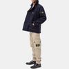 STONE ISLAND Coat Men's Marine Blue 771542952-V0020