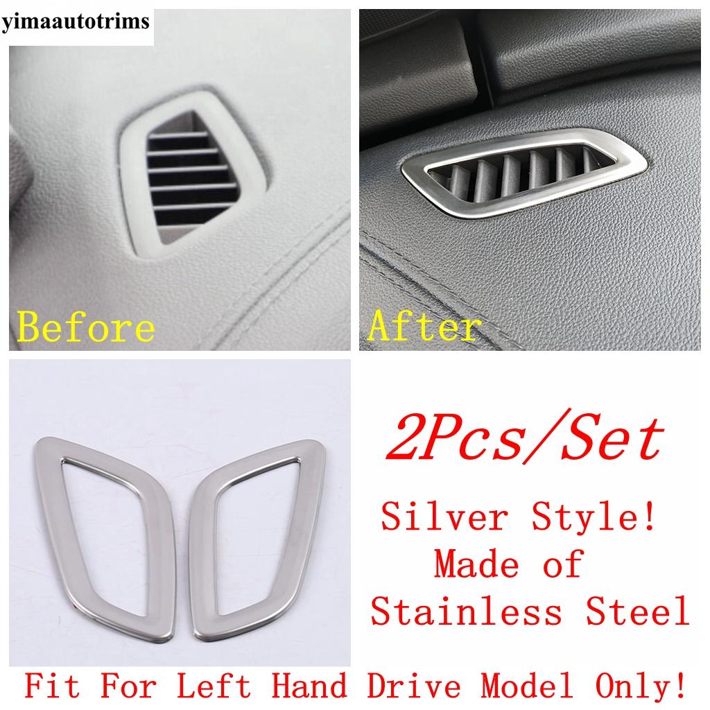 Head Light Lamp / Gear Shift / Door Speaker / Window Lift Cover Trim Accessories For Opel Ignia GSi / Buick Regal 2017-