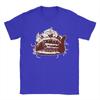 Iron LungThe Belly of the Beast TShirts for Unisex  Novelty Cotton Tees Crew Neck Short Sleeve T Shirt Printing Tops