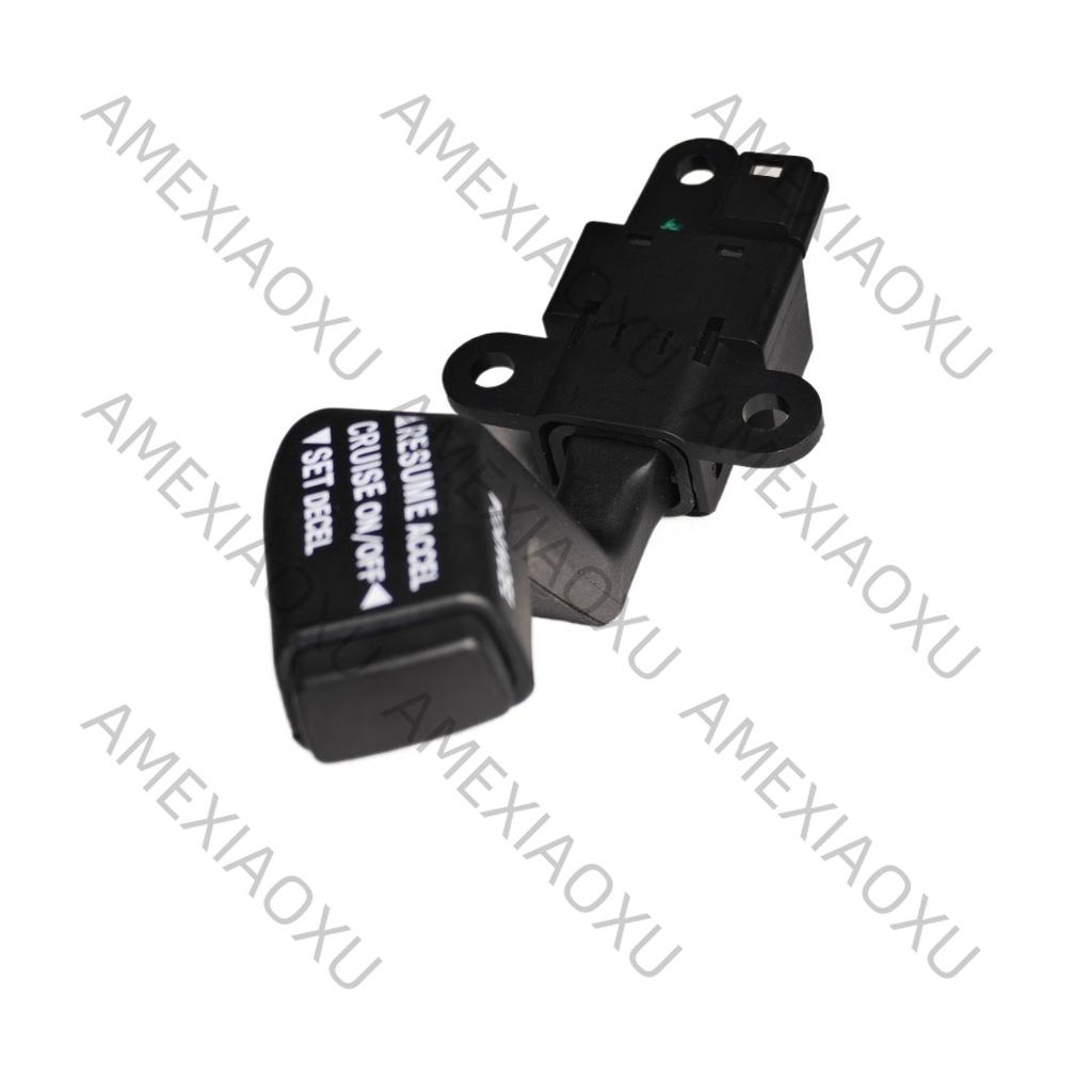 AMEXIAOXU  4671929AA Steering Wheel Cruise Control Switch For Jeep Dodge Chrysler Caliber 2006-2014