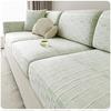 Universal Sofa Cover All Season Breathable Non-Slip Pet Scratch Resistant Washable Couch Protector For Living Room Home Decor