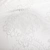 ZMN French Jacquard 100% Tussah Silk Comforter