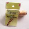 2 Pieces. Aluminum Darning Sewing Lacing Woolen