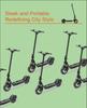 Peak DT01  800W 36V 13ah Electric Scooter Max Speed 35 Km/h Max Weight 120kg Foldable Electric Scooter LCD Display 5-7 Days Delivery